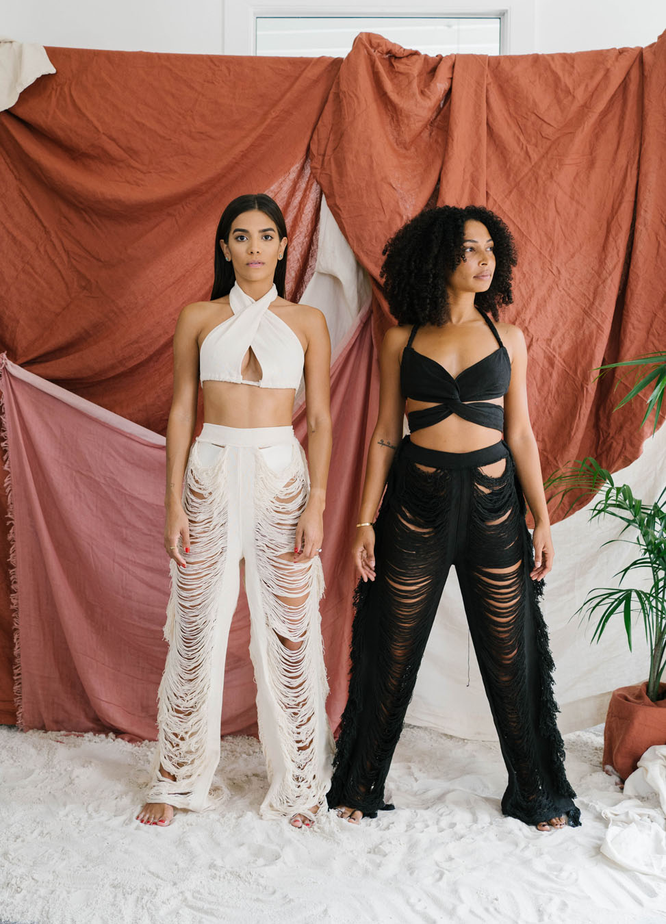 ALAÏA PANT - Image 12