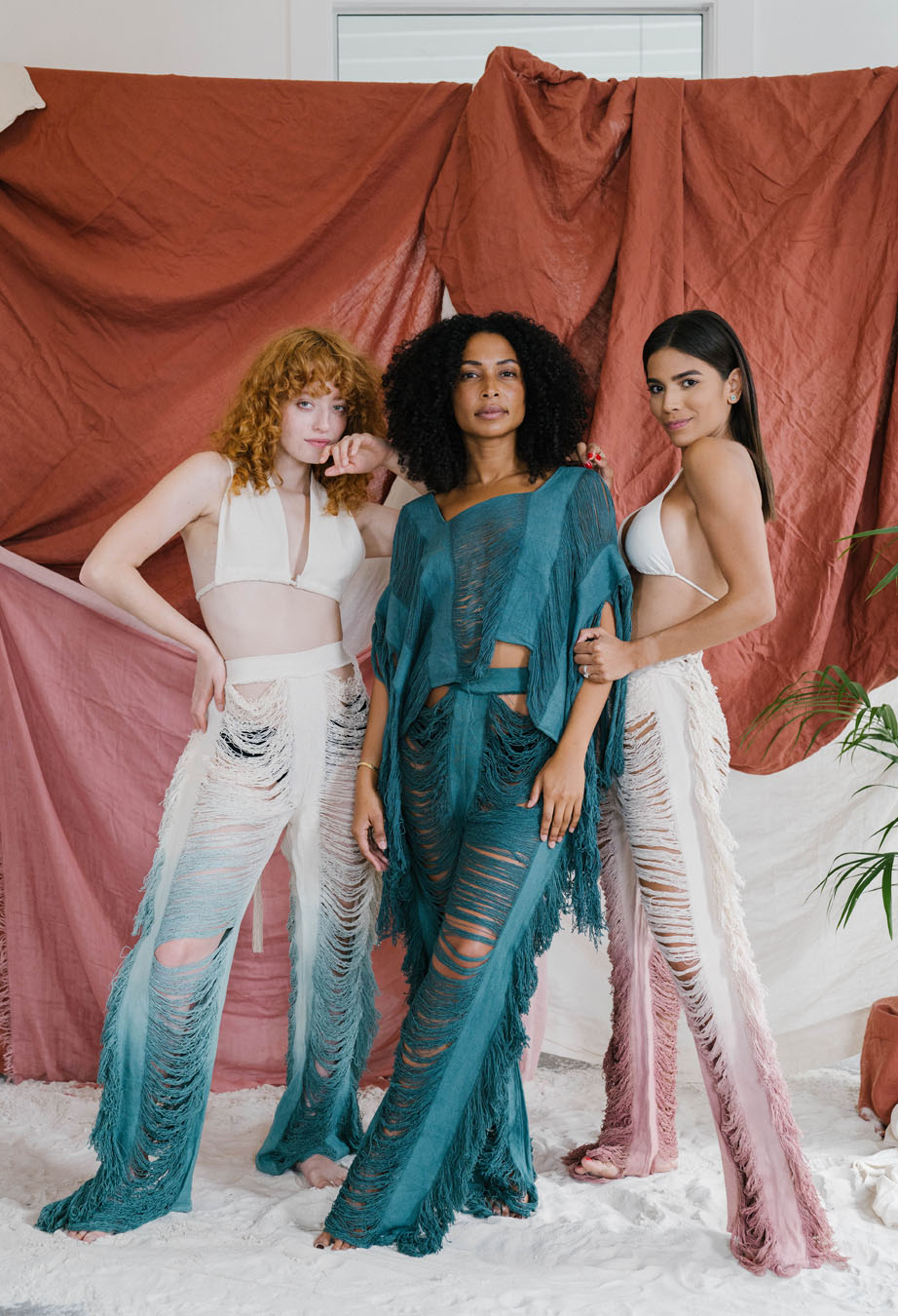 ALAÏA PANT - Image 14