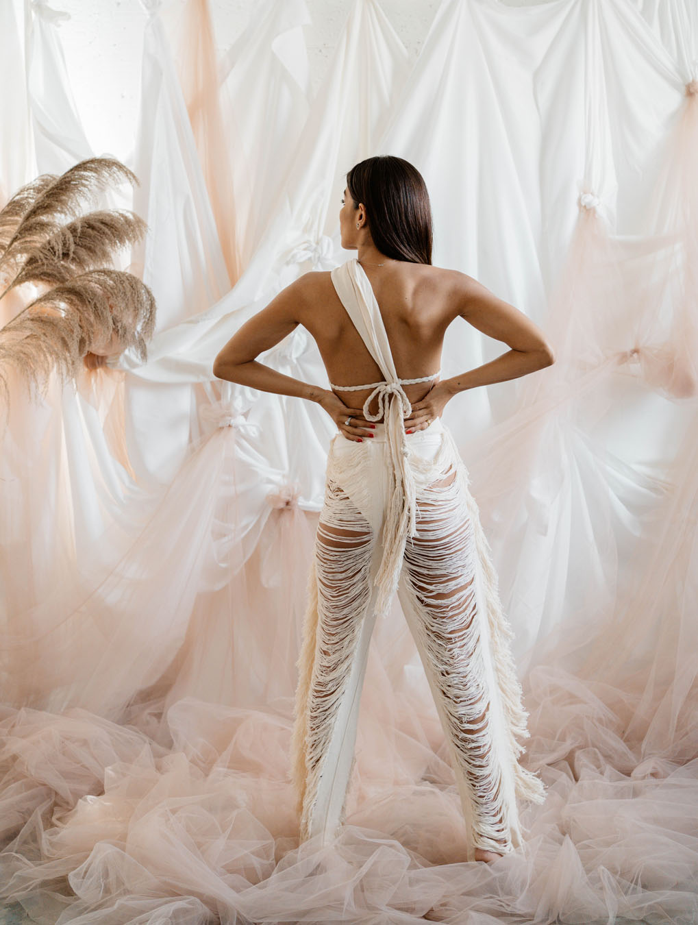 ALAÏA PANT - Image 24