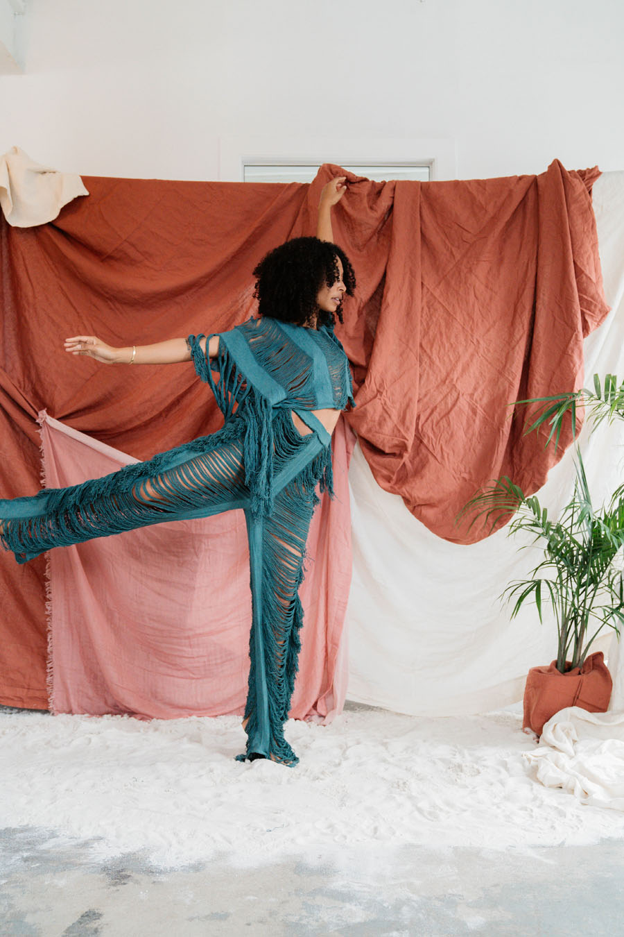 ALAÏA PANT - Image 27