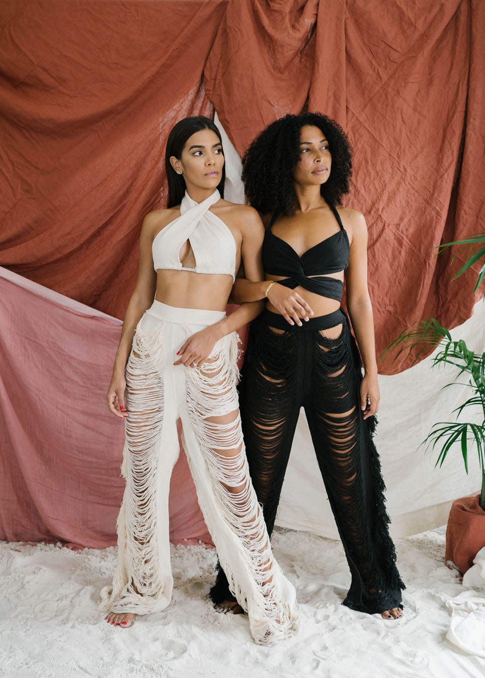 ALAÏA PANT - Image 5