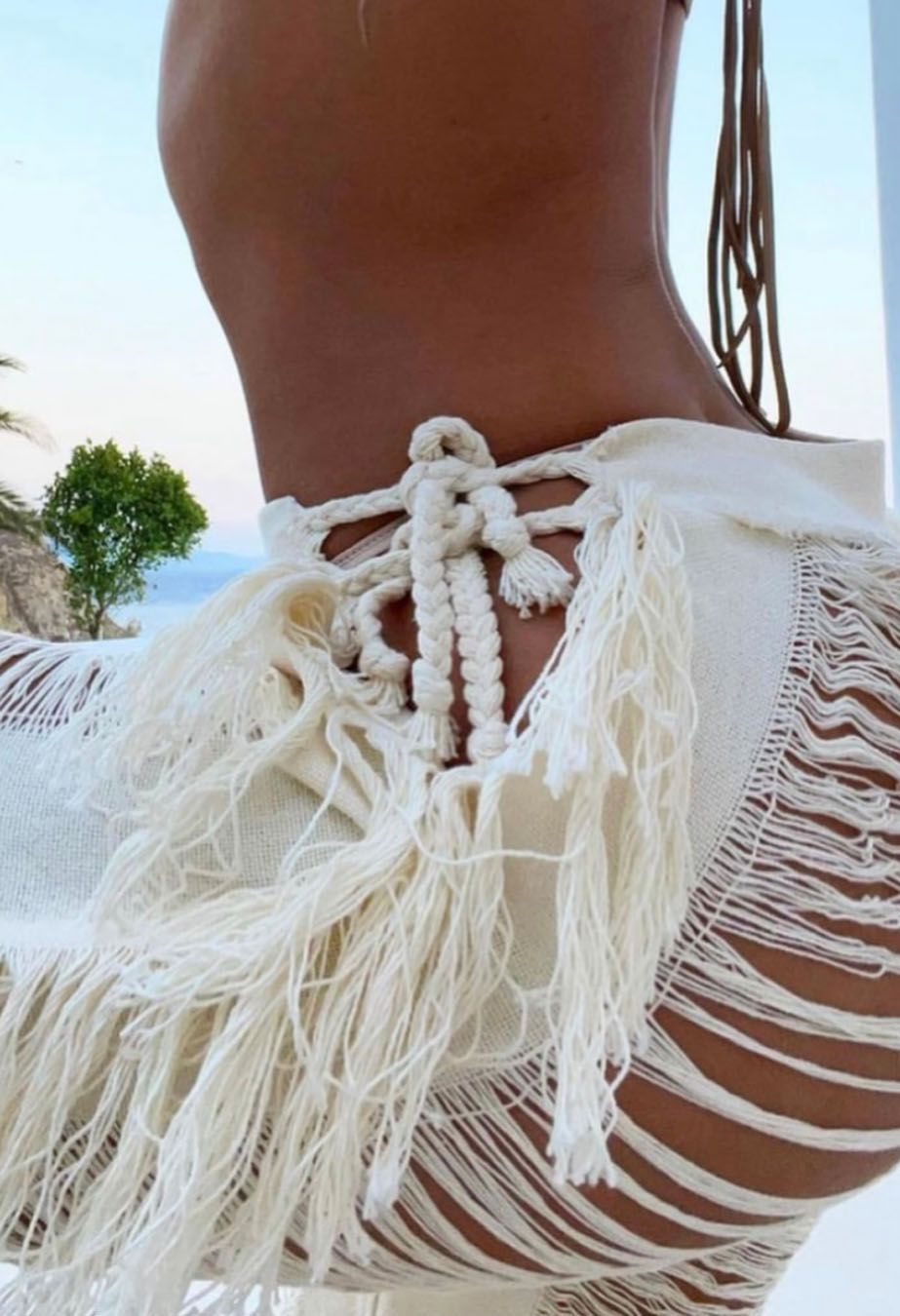 ALAÏA PANT - Image 42