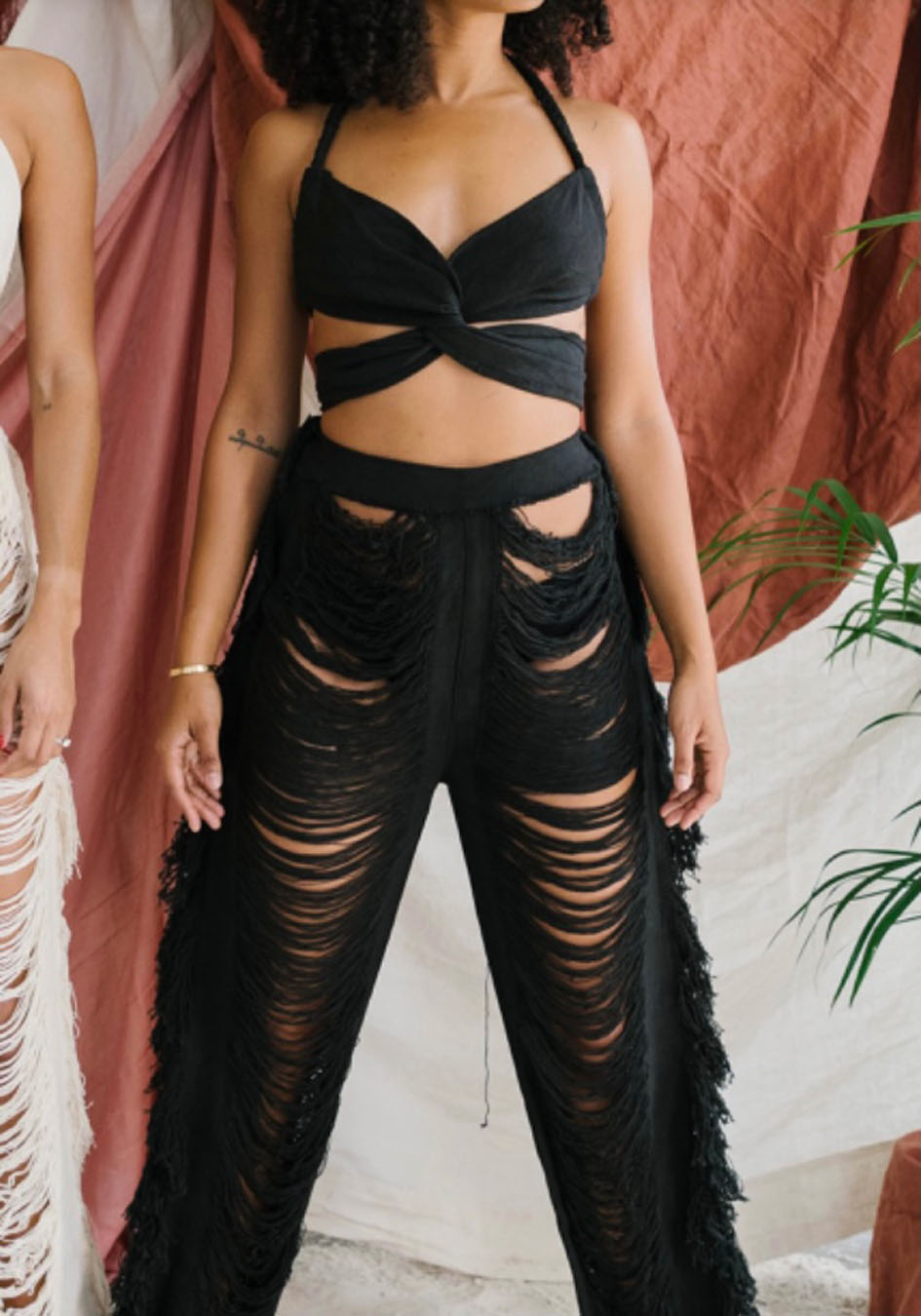 ALAÏA PANT - Image 54