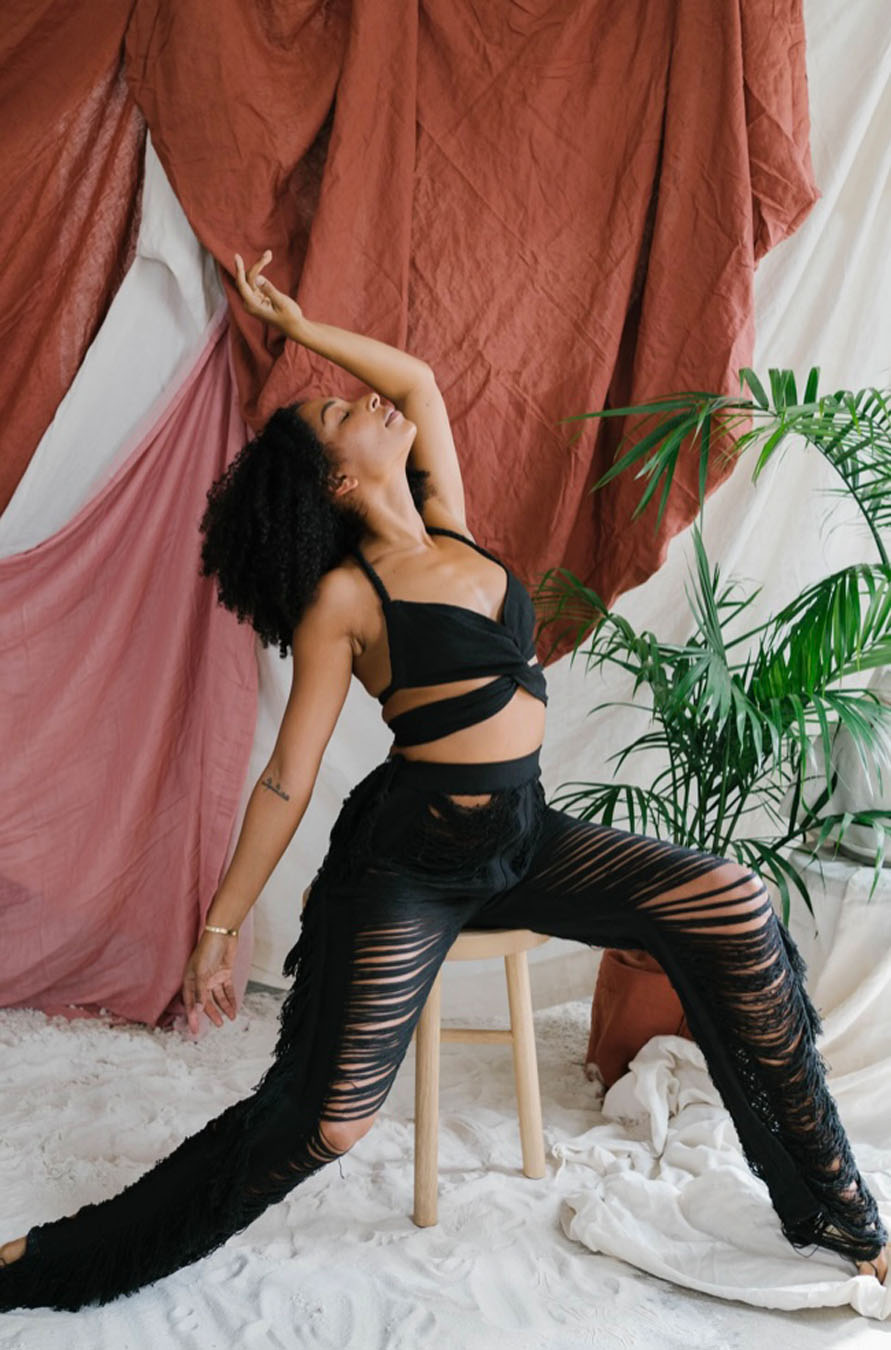ALAÏA PANT - Image 56