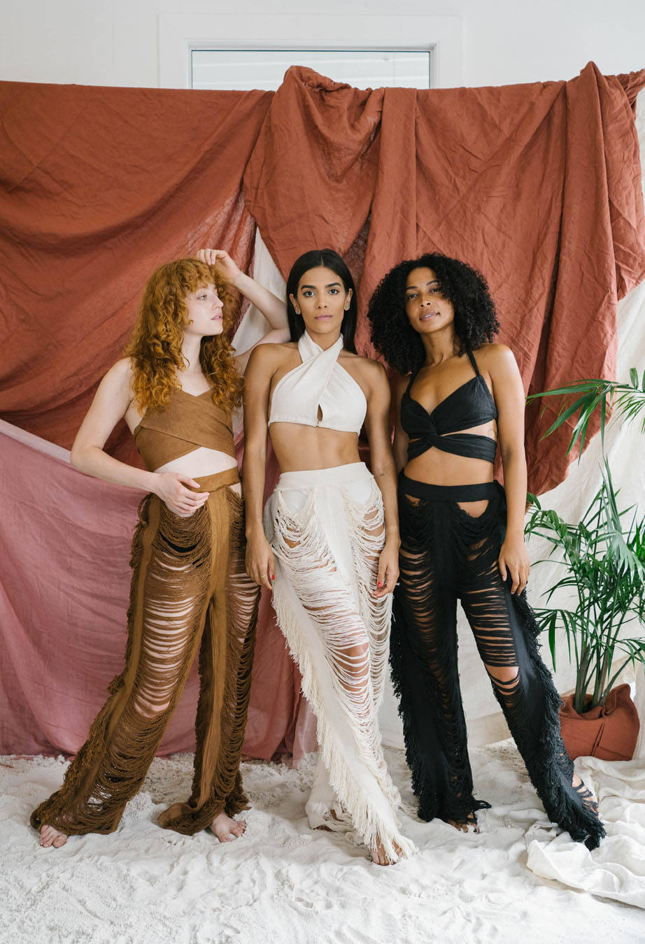 ALAÏA PANT - Image 9